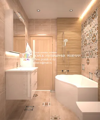 Ванная комната в греческом стиле: фото и дизайн интерьера