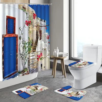 Фотографии ванной комнаты в греческом стиле: вдохновение идеями