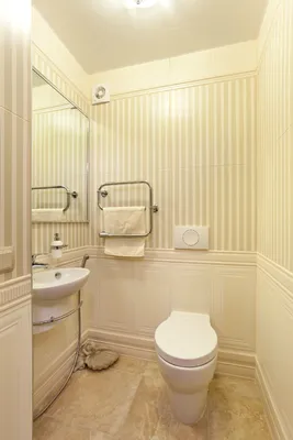 Греческий стиль в ванной комнате: фото и декорациии