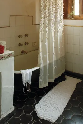 Ванная комната в греческом стиле: фото и вдохновение