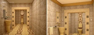 Греческий стиль в ванной комнате: фото и интерьерные решения
