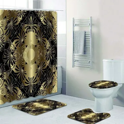 Ванная комната в греческом стиле: фото и стильный дизайн