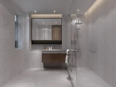 Фотографии ванной комнаты в формате JPG