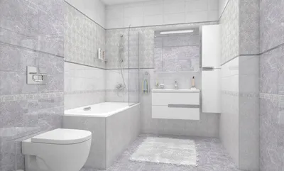 Фото ванной комнаты: вдохновение на дизайн