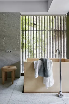 Скачать фото в японском стиле для ванной комнаты бесплатно
