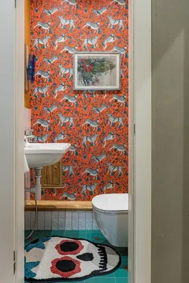 Фото ванной комнаты в восточном стиле: скачать бесплатно в хорошем качестве