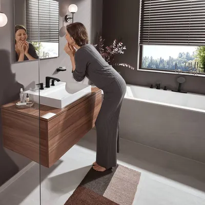 Ванная комната в фотографиях: вдохновение для современного дизайна
