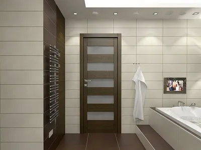 Функциональность и эстетика ванной комнаты из пластика