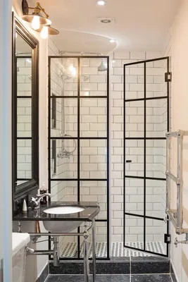 Ванная комната из пластика: создайте свой уникальный стиль