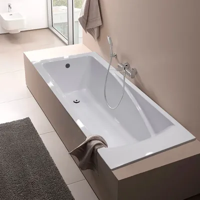 Картинки ванн из искусственного камня для ванной комнаты