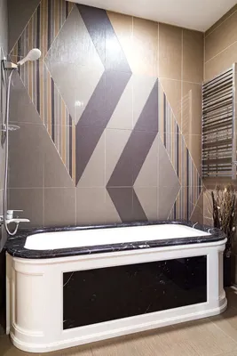 Классические ванные комнаты: фото идеи для вашего дома