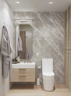 Ванные комнаты классического дизайна: фото и вдохновение