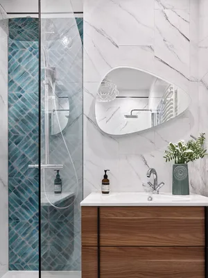 Классические ванные комнаты: фото идеи для стильного интерьера