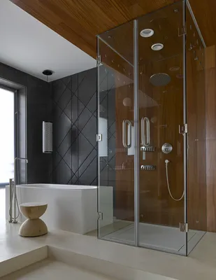 Изображения ванных комнат в стиле хай тек 2024 в формате jpg