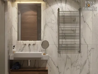 Full HD фото ванных комнат в стиле лофт - Instagram