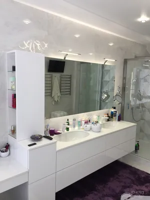 Фото ванных гарнитуров, которые помогут вам создать стильный и гармоничный интерьер
