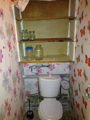 Фото ванных комнат и туалетов после ремонта: новое изображение в HD качестве