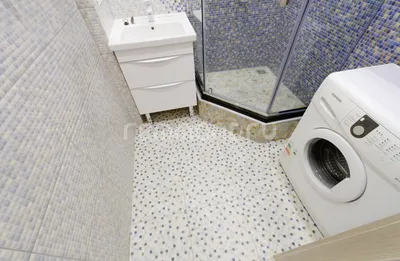 Новые изображения ванных комнат и туалетов после ремонта: скачать в формате JPG, PNG, WebP