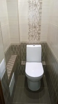 Фото ванных комнат и туалетов после ремонта: новое изображение в HD качестве