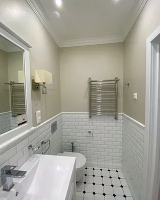 Изображения ванной комнаты в формате JPG