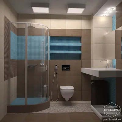 Арт изображения ванной комнаты в Full HD