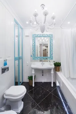 Фото ванных комнат в webp формате