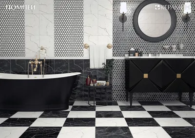 Картинки ванных комнат в Full HD качестве