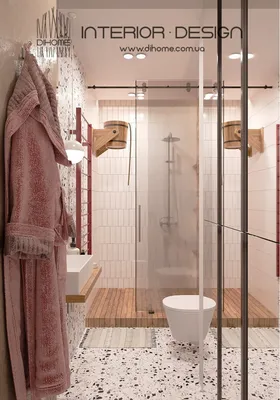 Душевые кабины: современные тенденции идеального дизайна ванной