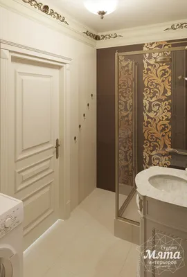 Фотографии ванной комнаты с душевой кабиной в формате PNG