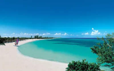 Новые изображения пляжей Варадеро: скачать бесплатно