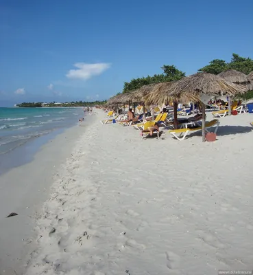 Фотографии пляжей Варадеро: выберите размер и формат для скачивания (JPG, PNG, WebP)
