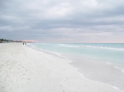 Фото пляжей Варадеро: скачать в HD качестве