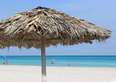 Новые фотографии пляжей Варадеро: скачать бесплатно