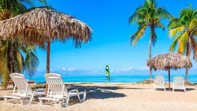 Фотографии Варадеро: райские пляжи Кубы
