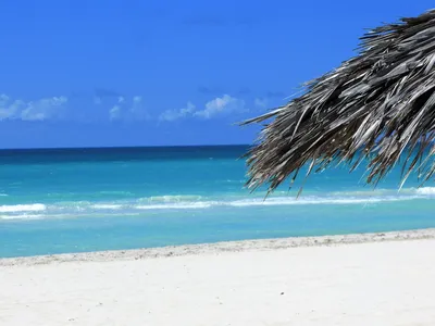 Красивые фотографии пляжей Варадеро в HD качестве