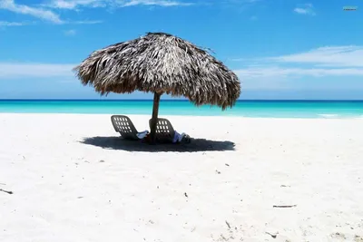 Фотографии Варадеро: идеальное место для пляжного отдыха