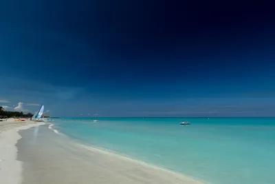 Фотографии Варадеро: великолепие карибских пляжей в объективе