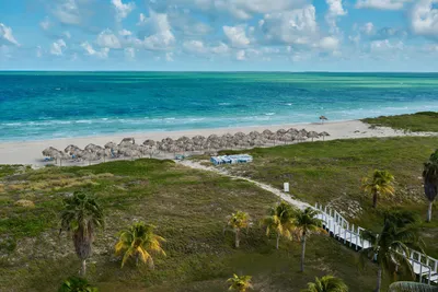 Full HD изображения Варадеро пляжей