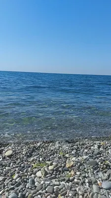 Скачать фотографию пляжа Вардане бесплатно