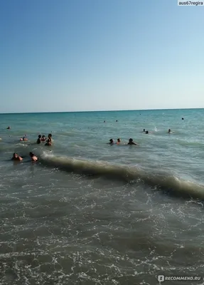 Фотография пляжа Вардане 4K 2024 года