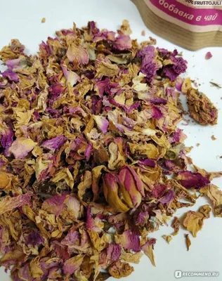Рецепт варенья из чайной розы - фото и секреты приготовления