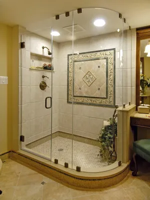 Варианты отделки ванной комнаты с использованием пастельных оттенков: фото примеры