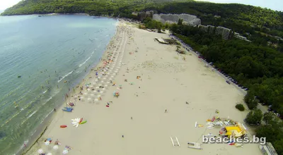Фото Варна пляжей: лучшие моменты в HD, Full HD, 4K