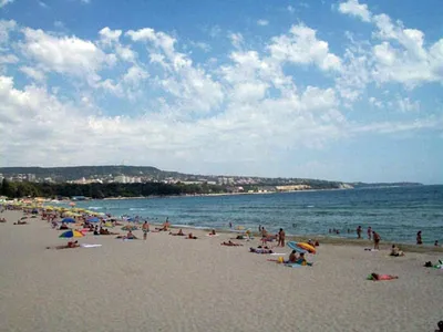 Фото Варна пляжей: лучшие моменты в HD, Full HD, 4K