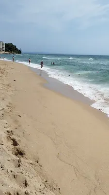 Уникальные фотографии Варна пляжей для скачивания