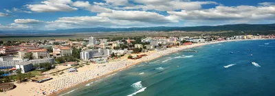 Фотки пляжей Варны в формате webp