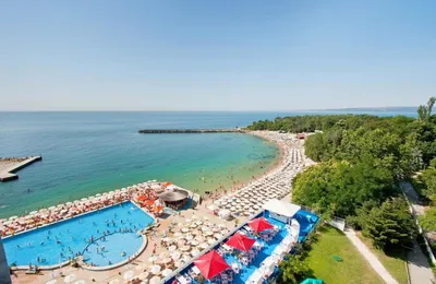 Уникальные изображения Варна пляжей в формате JPG, PNG, WebP