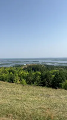 Пейзажи Восточного Лаоса: Фото Ведьминой горы в HD