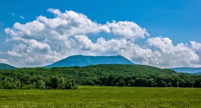 Лучшие фотки Ведьминой горы в 2024 году