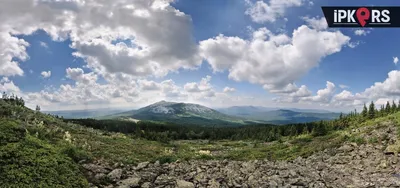 HD фотографии: Великолепные эпические виды Ведьминой горы